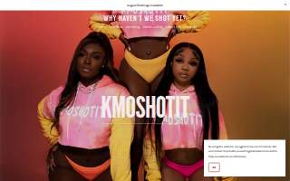Kmoshotit LLC. website