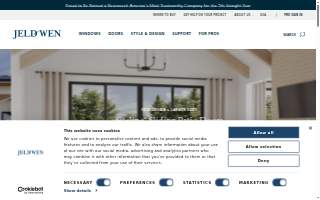 Legacy Real Estate Group website