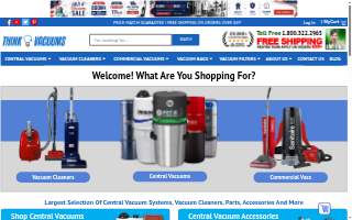 McConnell Brothers Transfer & Storage website