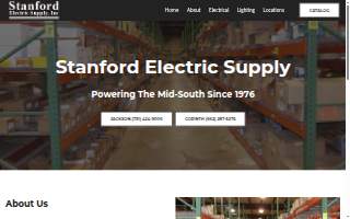 Stanford Electric Supply Inc website