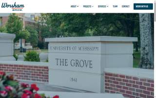 Worsham Brothers website