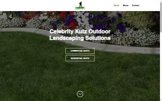 Celebrity kutz website