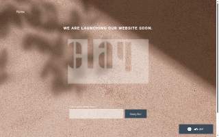 clay design build website