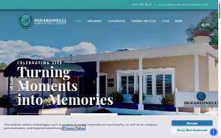 McGee Tax Law, PLLC of Flowood website
