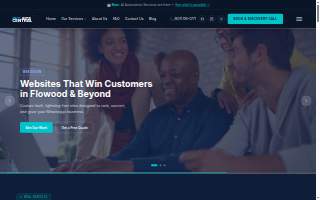 SEO Site Central - Website Design website
