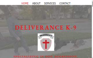 Delmar Mortgage Pascagoula website