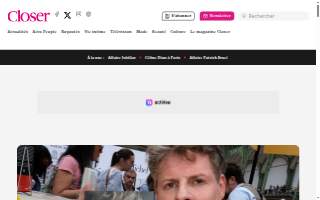 Pearson Services website
