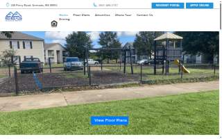 Grenada Estates website