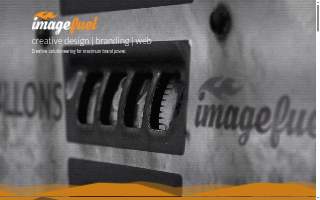 ImageFuel website