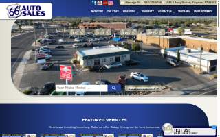 662 Tire Wheel & Auto Inc website