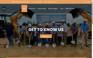 Aerc, PLLC of Horn Lake website