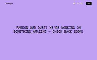 Brewer Printing Services, LLC website