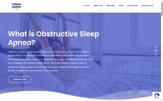 Sleep Cheap Mattresses website