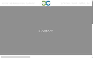 Chipper and Coco website