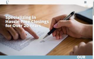 Purvis Law Firm of Jackson website