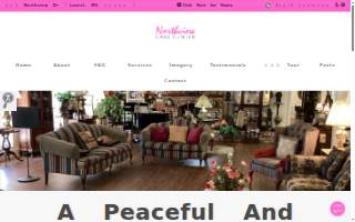 Northview Care Center website