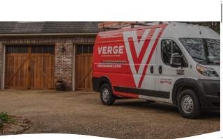 Overhead Door Company Of Laurel website