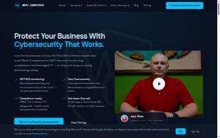 West Computers Inc website