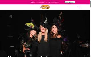 Snaparazzi Photo of Long Beach website