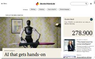 Germany Law Firm PLLC website