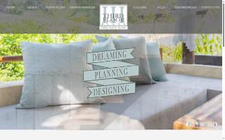 Third Floor Plans website