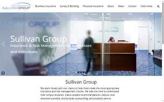 Sullivan Ford, Inc. website