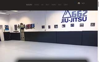 662 Jiu Jitsu website