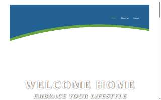 Beau Ridge at Oxford Farms website