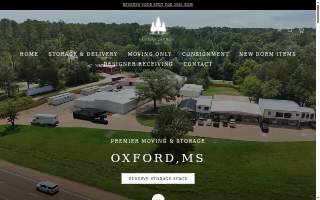Cedar Bucket website