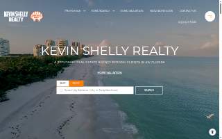 Kevin W. Frye, PLLC website