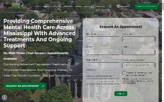 Right Track Medical Group website
