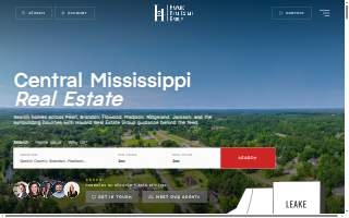Havard Real Estate Group, LLC website