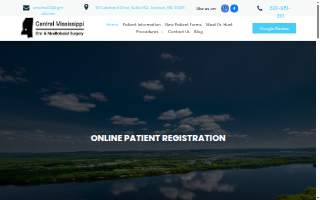 Kyle T Hunt DMD website