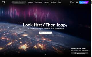 Trade Mark Design & Build of Wyckoff website