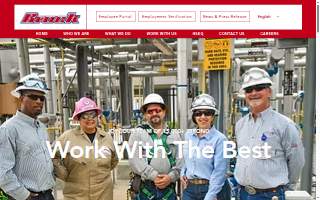 Brock Property Management, Inc. website