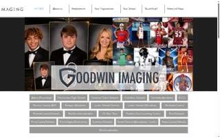 Goodwin Imaging website