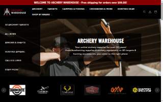 Barnett's Body Shop website
