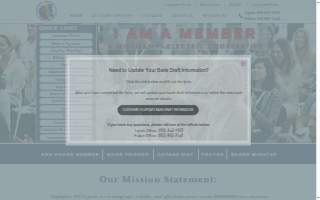 Tombigbee Electric Power Association website