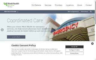 Timothy Kerut, MD website