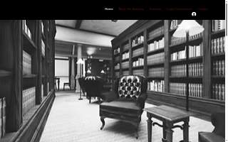 Harris Law Office, P.L.L.C. website