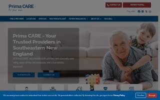 Shipp Family Dentistry: Patrick Shipp, DMD website