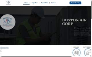 Bozeman Health Cardiology Clinic of Belgrade website