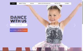 Movement Montana Arts Academy website
