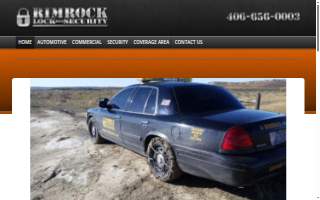 Rimrock Lock and Security Inc website