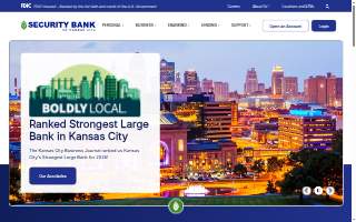 Security Management Systems website