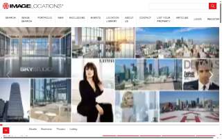 Sky Studio website