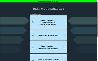 BestMed Urgent Care - Bozeman website
