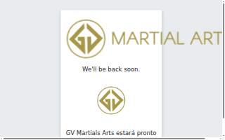 Gallatin Valley Martial Arts website