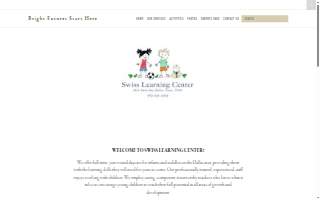 Swissdetail Inc website