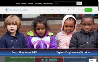 Great Falls Medical Services website